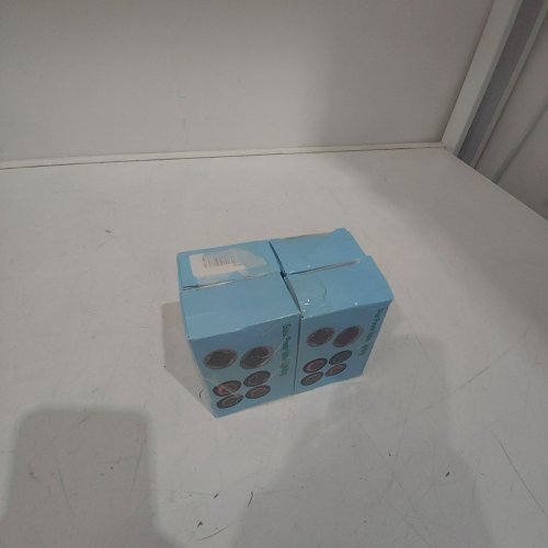 4PK UNIVERSAL SOLAR LED RGB VALVE CAPS image 4