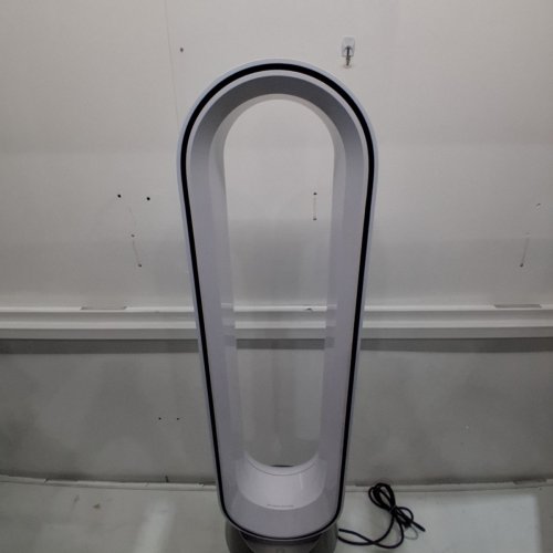 DYSON PURIFIER COOL GEN 1 HEPA AIR PURIFYING FAN WITHOUT REMOTE - 42" - WHITE/SILVER (MODEL: TP10) image 6