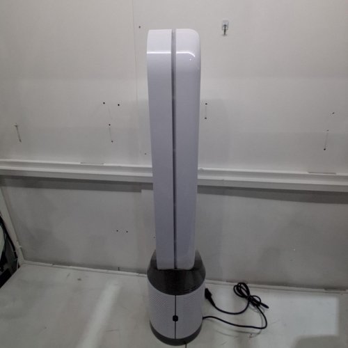 DYSON PURIFIER COOL GEN 1 HEPA AIR PURIFYING FAN WITHOUT REMOTE - 42" - WHITE/SILVER (MODEL: TP10) image 7