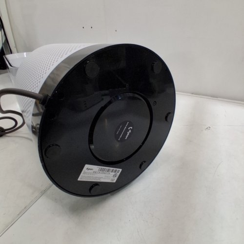 DYSON PURIFIER COOL GEN 1 HEPA AIR PURIFYING FAN WITHOUT REMOTE - 42" - WHITE/SILVER (MODEL: TP10) image 10