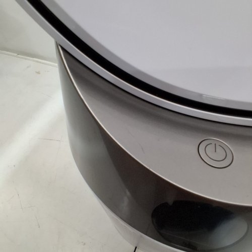DYSON PURIFIER COOL GEN 1 HEPA AIR PURIFYING FAN WITHOUT REMOTE - 42" - WHITE/SILVER (MODEL: TP10) image 12