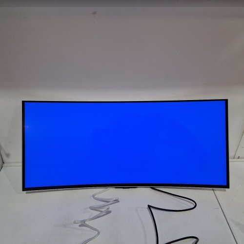 SAMSUNG ODYSSEY OLED G8 CURVED GAMING MONITOR - 34", 3440X1440 (WQHD), 21:9, HDR10+, 175HZ, 0.03MS (GTG), FREESYNC PREMIUM PRO, HDMI, USB, DP, WIFI (MODEL: S34DG850SN) image 5