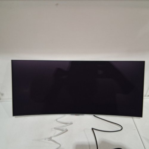 SAMSUNG ODYSSEY OLED G8 CURVED GAMING MONITOR - 34", 3440X1440 (WQHD), 21:9, HDR10+, 175HZ, 0.03MS (GTG), FREESYNC PREMIUM PRO, HDMI, USB, DP, WIFI (MODEL: S34DG850SN) image 10