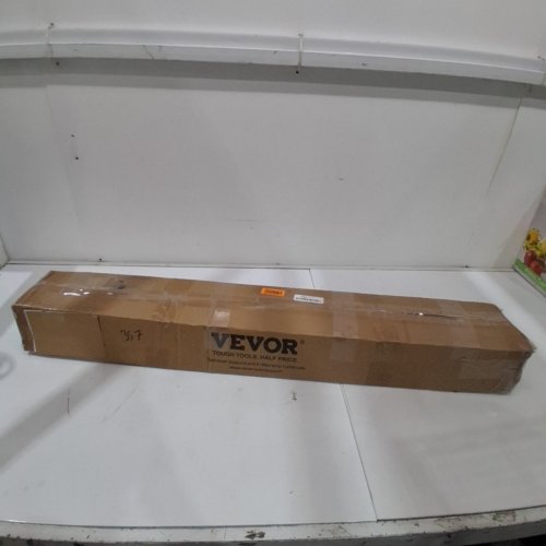 VEVOR KAYAK OUTRIGGER STABILIZER - 81.5"-94" - GREY (MODEL: YFL001) image 5