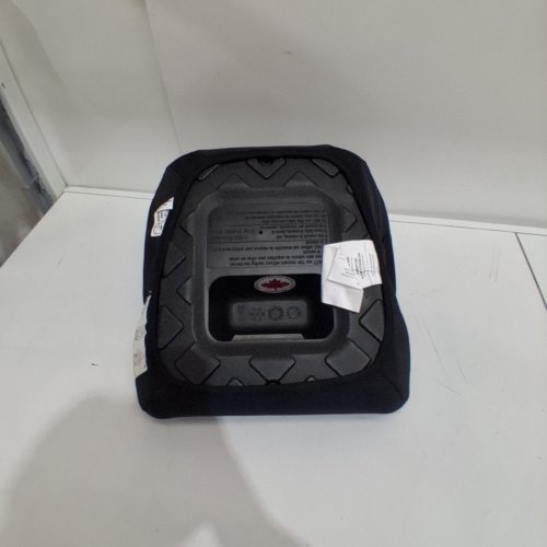 COSCO TOP-SIDE FORWARD FACING BOOSTER CAR SEAT 40-100 LBS CAP - DIAMOND DAZE (MODEL:22976C-EJQ) image 4