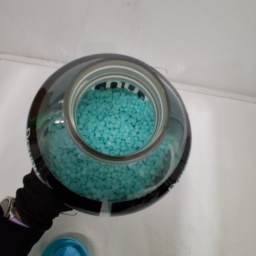 DOWNY UNSTOPABLES IN-WASH LAUNDRY SCENT BOOSTER BEADS - 39.9 OZ - FRESH image 2