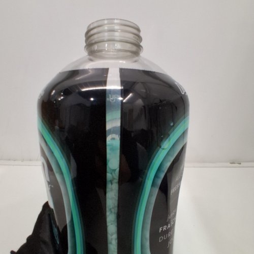 DOWNY UNSTOPABLES IN-WASH LAUNDRY SCENT BOOSTER BEADS - 39.9 OZ - FRESH image 3