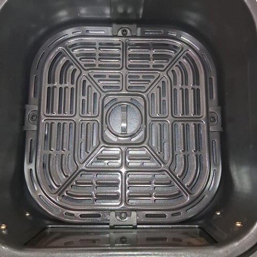 INSTANT VORTEX PLUS 6-IN-1 DIGITAL AIR FRYER - 6QT. CAPACITY - STAINLESS STEEL/BLACK (MODEL: AFB6112SS) image 6