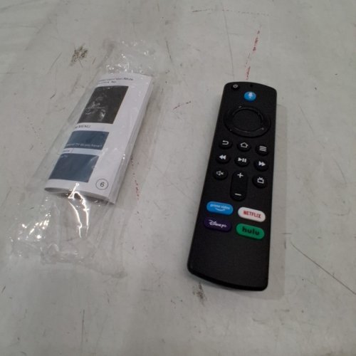 REPLACEMENT REMOTE FOR FIRE TV STICK, FIRE TV STICK 4K image 2