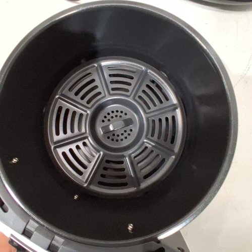 NINJA AIR FRYER - 4 QT - WHITE - (MODEL: AF100WMWH ) image 5