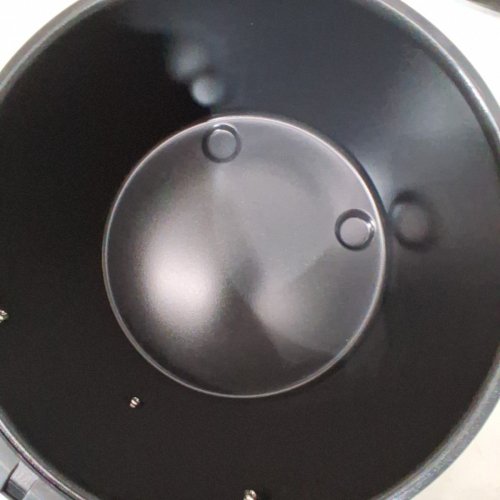 NINJA AIR FRYER - 4 QT - WHITE - (MODEL: AF100WMWH ) image 6