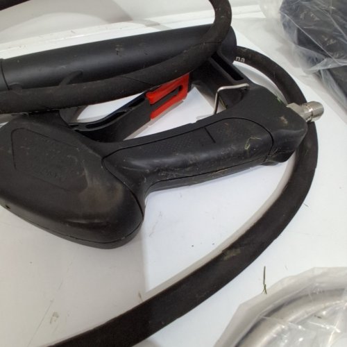 PWACCS TELESCOPING PRESSURE WASHER WAND - 24FT (MODEL: PC45) image 3
