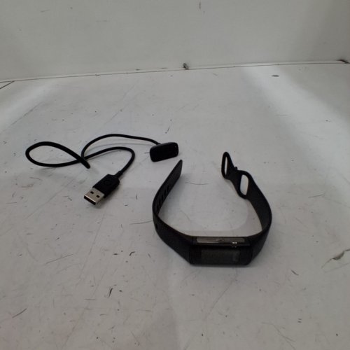 FITBIT CHARGE 6 FITNESS TRACKER WITH GPS, HEART RATE & SLEEP - OBSIDIAN/BLACK (MODEL: G3MP5) image 4