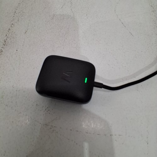WHOOP TRIAL 5.0 WEARABLE HEALTH & FITNESS TRACKER - BLACK (MODEL: WG50) image 2