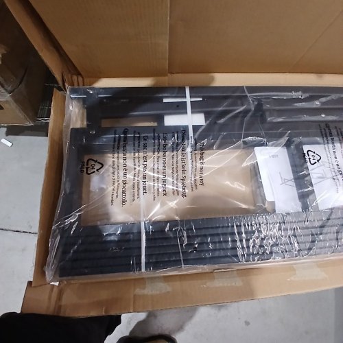 ZINUS 14 INCH EASY TO ASSEMBLE SMARTBASE MATTRESS FOUNDATION, TWIN - OLB-ASB-T image 2