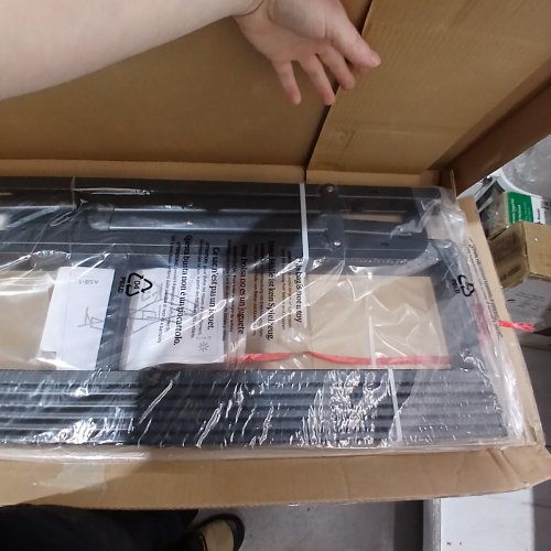 ZINUS 14 INCH EASY TO ASSEMBLE SMARTBASE MATTRESS FOUNDATION, TWIN - OLB-ASB-T image 3