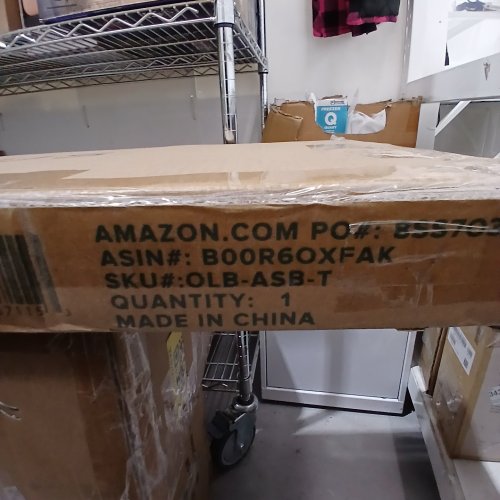 ZINUS 14 INCH EASY TO ASSEMBLE SMARTBASE MATTRESS FOUNDATION, TWIN - OLB-ASB-T image 4