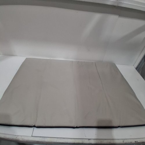 GRACO PACK 'N PLAY PORTABLE PLAYARD - 40" X 28" X 30" - OAKLEY FASHION / BLACK/GREY (MODEL: 2084226) image 3