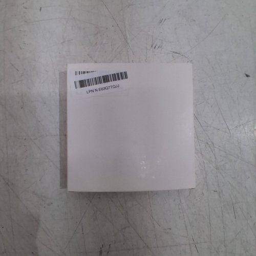 4PK HONGTOP WATERPROOF ITEM FINDER TRACKER LUGGAGE TAGS - 250 FT. RANGE - WORKS WITH APPLE FIND MY - WHITE image 3