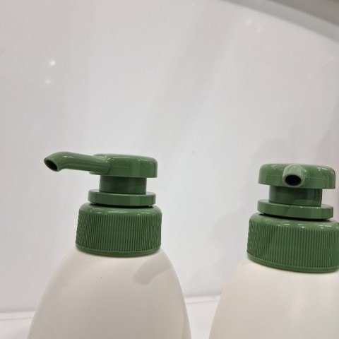 2 SUPER MILD CONDITIONER SET - 600ML /EACH image 3