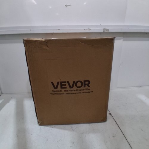 VEVOR COMMERCIAL GRADE STOCK POT WITH HANDLES AND LID - 40L - STAINLESS STEEL image 6