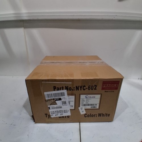 NEW YORK CABLES PLENUM NETWORKING CAT6 UTP CABLE- 1000FT - WHITE (ITEM: NYC-612) image 4