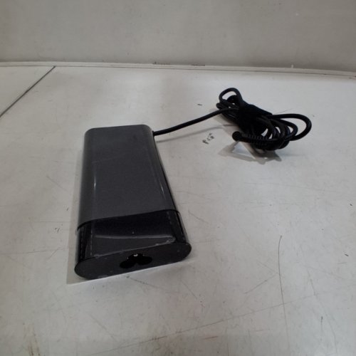 135W AC ADAPTER CHARGER - FOR VARIOUS HP MODELS - BLACK - (MODEL:QB0H68-T) image 2