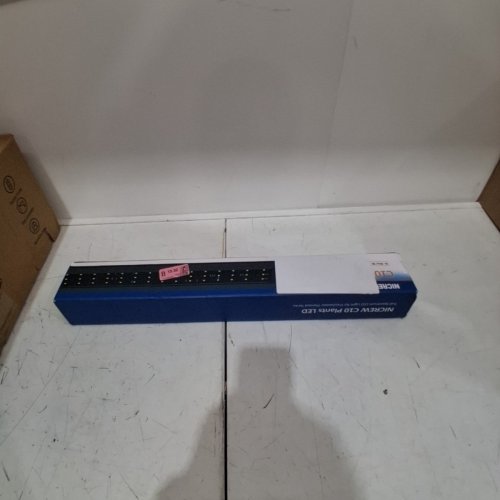 NICREW C10 FULL SPECTRUM PLANTED AQUARIUM LIGHT - 24" X 30" (MODEL: N83113) image 4