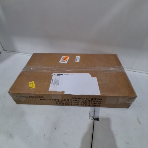 AMAZON BASICS 3-SHELF ADJUSTABLE HEAVY DUTY WIRE RACK STORAGE SHELF - 23" X 13" X 30" - BLACK (MODEL: B01LWP8AL2) image 5