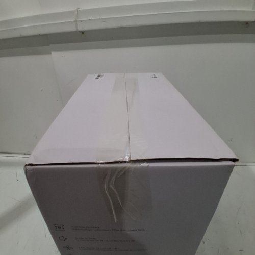 MORENTO TOUCH CONTROL AIR PURIFIER WITH WIFI-APP CONTROL - 1076 SQ.FT COVERAGE - WHITE (MODEL: HY4866-WIFI/HY4866-WF) image 3