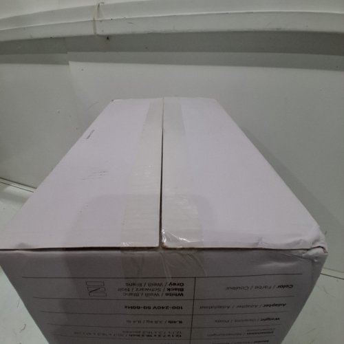 MORENTO TOUCH CONTROL AIR PURIFIER WITH WIFI-APP CONTROL - 1076 SQ.FT COVERAGE - WHITE (MODEL: HY4866-WIFI/HY4866-WF) image 4