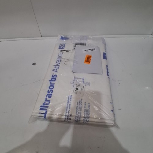 5PK MEDLINE ULTRASORBS ADVANCED PREMIUM UNDERPADS FOR BEDS - 30" X 36"/ 300 LBS MAX image 3