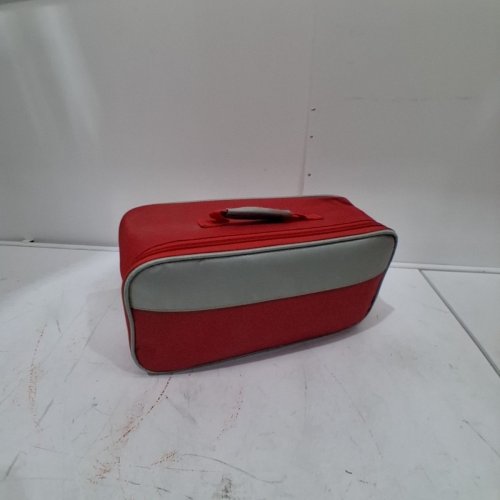 10PC AUTO CAR MULTI-PURPOSE EMERGENCY KIT SET - RED image 3