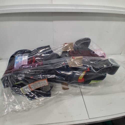 3-IN-1 GRACO NAUTILUS 65 HARNESS BOOSTER seat - 22-100LB - CHANSON FASHION (MODEL: 2168324) image 2