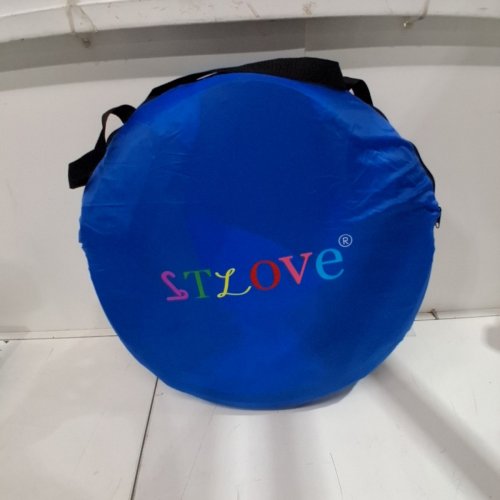 5-IN-1 STLOVE KID TOYS TENTS WITH TUNNEL image 5
