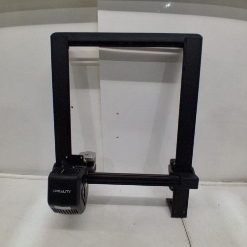 CREALITY ENDER-3 V3 SE CR TOUCH AUTO LEVELING FDM 3D PRINTER WITH SPRITE DIRECT EXTRUDER, DUAL Z-AXIS & Y-AXIS & AUTO-LOAD FILAMENT - PRINT SIZE 220X220X250MM image 8