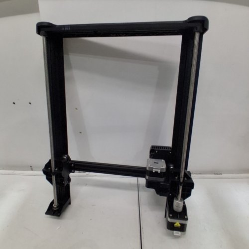 CREALITY ENDER-3 V3 SE CR TOUCH AUTO LEVELING FDM 3D PRINTER WITH SPRITE DIRECT EXTRUDER, DUAL Z-AXIS & Y-AXIS & AUTO-LOAD FILAMENT - PRINT SIZE 220X220X250MM image 10