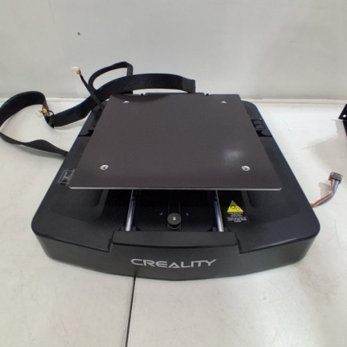 CREALITY ENDER-3 V3 SE CR TOUCH AUTO LEVELING FDM 3D PRINTER WITH SPRITE DIRECT EXTRUDER, DUAL Z-AXIS & Y-AXIS & AUTO-LOAD FILAMENT - PRINT SIZE 220X220X250MM image 12