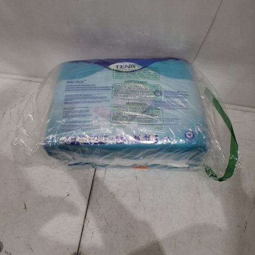 24PK TENA PROSKIN TENA PROSKIN NIGHT SUPER ABSORBENT DISPOSIBLE PADS image 3