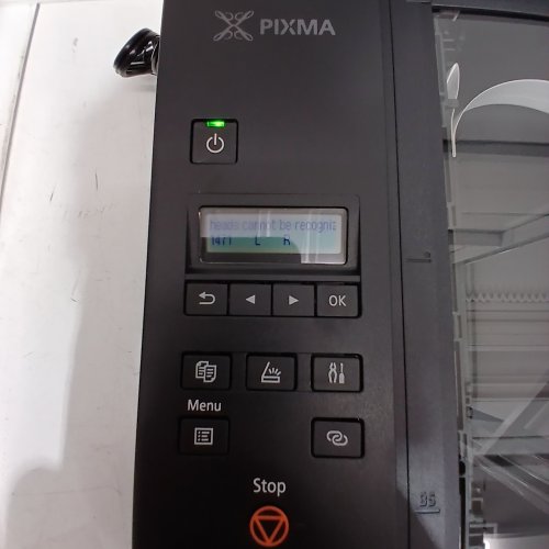 CANON PIXMA G620 WIRELESS MEGATANK PHOTO PRINTER - BLACK image 4