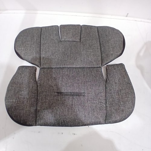 EVENFLO SYMPHONY SPORT 3 IN 1 CAR SEAT INFANT/CONVERTIBLE/BOOSTER - MEDIUM - BLACK SHADOW - (MODEL: 34512335C) image 4