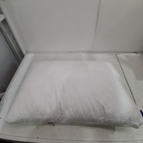 THE CASPER PILLOW - STANDARD - WHITE image 2