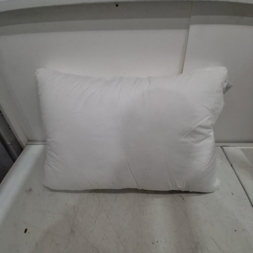 THE CASPER PILLOW - STANDARD - WHITE image 3