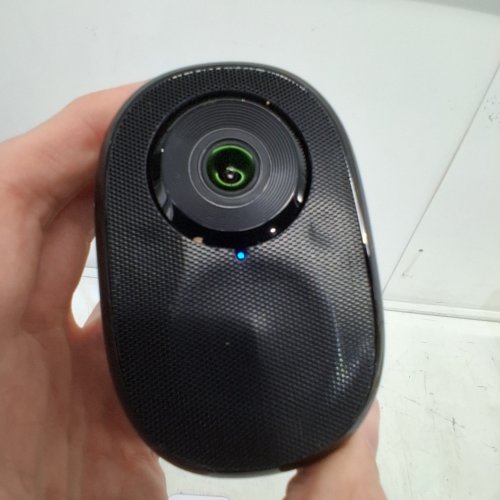 CINMOORE 5000MAH BATTERY NO-DRILL WIRELESS 2.5K WINDOW SECURITY CAMERA, COLOR NIGHT VISION 24/7 RECORDING - WHITE/BLACK (MODEL: BC22EU) image 3