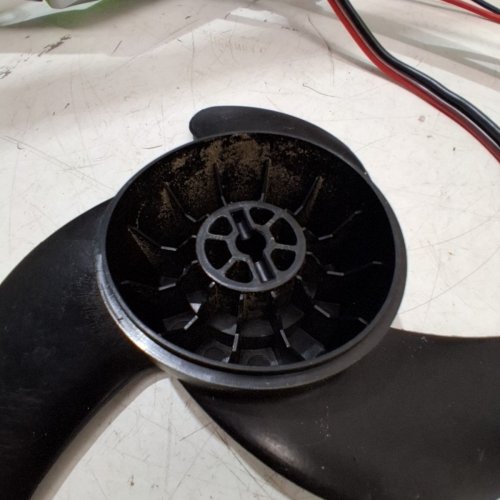 GREENWORKS TROLLING MOTOR FOR BOAT USE - 55LBS THRUST - 12V - GREEN (MODEL: 9000107) image 3