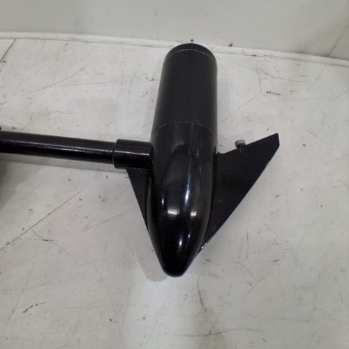 GREENWORKS TROLLING MOTOR FOR BOAT USE - 55LBS THRUST - 12V - GREEN (MODEL: 9000107) image 4