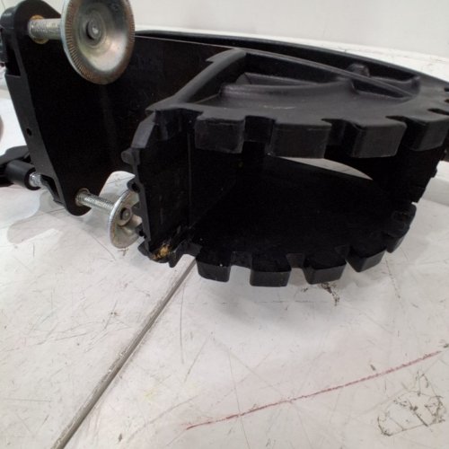 GREENWORKS TROLLING MOTOR FOR BOAT USE - 55LBS THRUST - 12V - GREEN (MODEL: 9000107) image 5