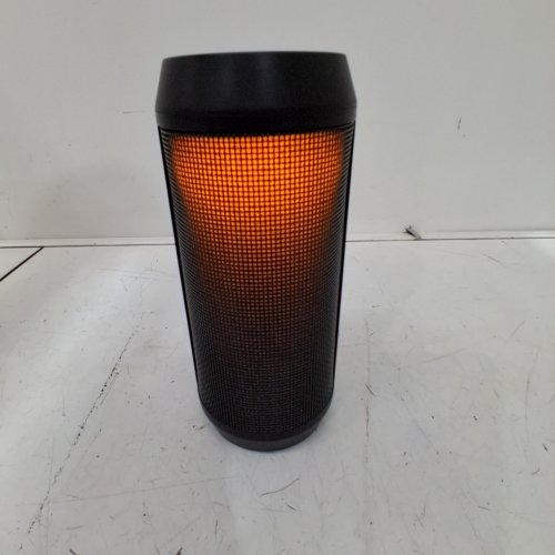 BLACKWEB RGB BLUETOOTH SPEAKER - BLACK (MODEL: BWA22AAA04C) image 3