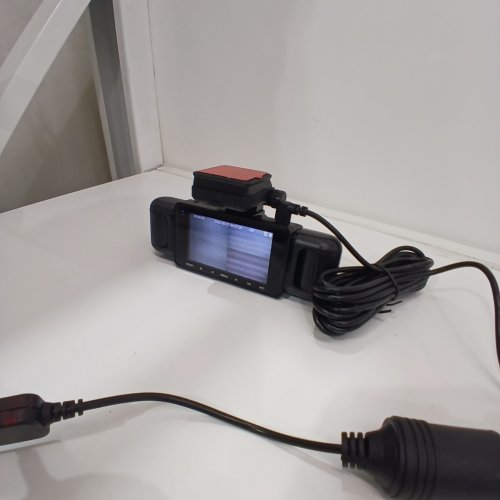 IIWEY N5 4 CHANNEL DASH CAM, 360° ALL-SIDES VIEW, FHD 1080P image 2