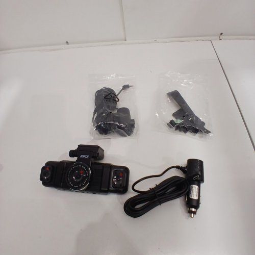 IIWEY N5 4 CHANNEL DASH CAM, 360° ALL-SIDES VIEW, FHD 1080P image 3
